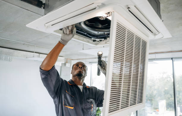Licensed Hvac service in Manson, WA - FH HVAC