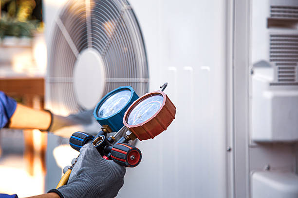 Affordable Hvac solutions in Manson, WA